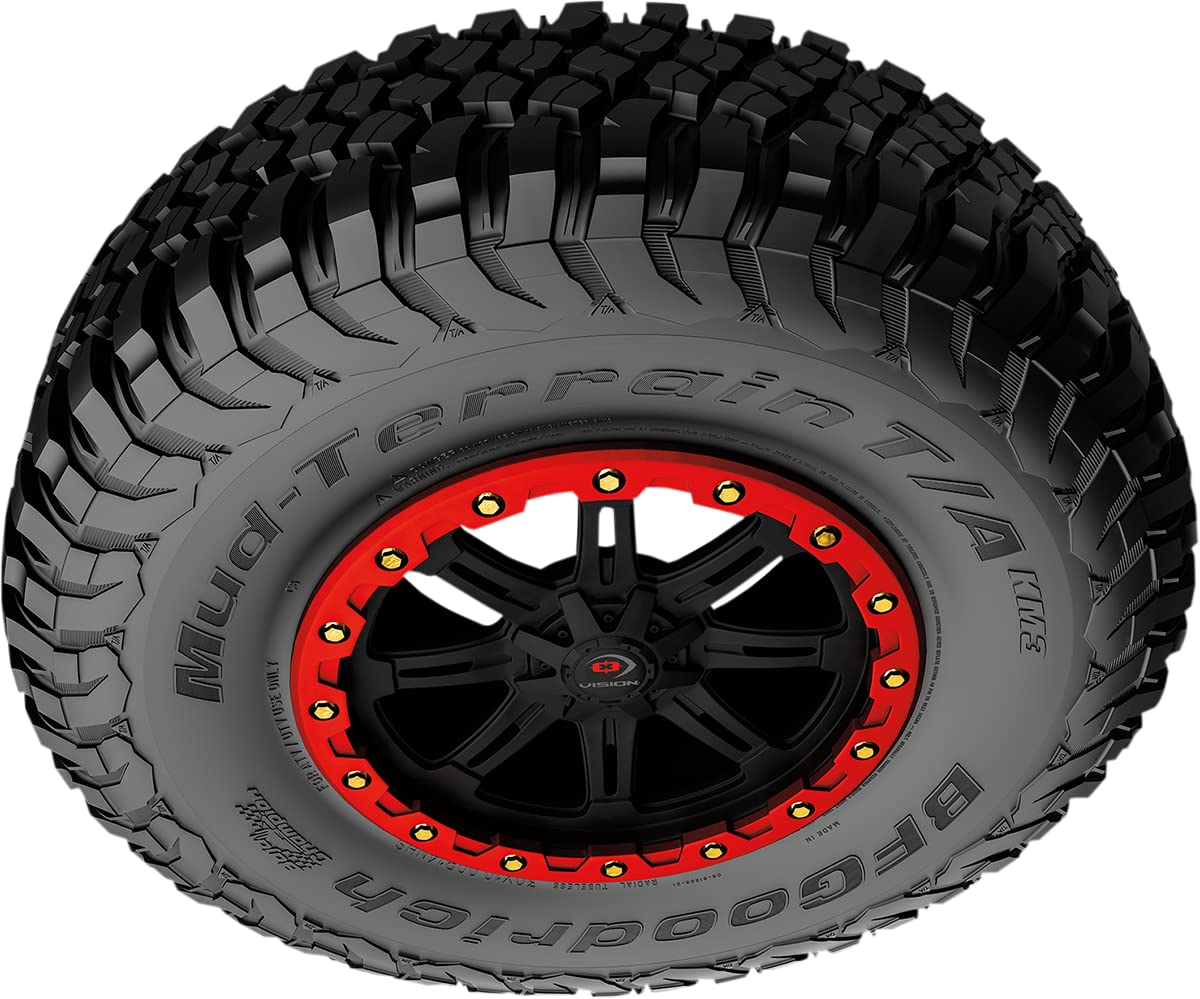 28X9.00R14NHS BFGoodrich MUD TER T/A KM3