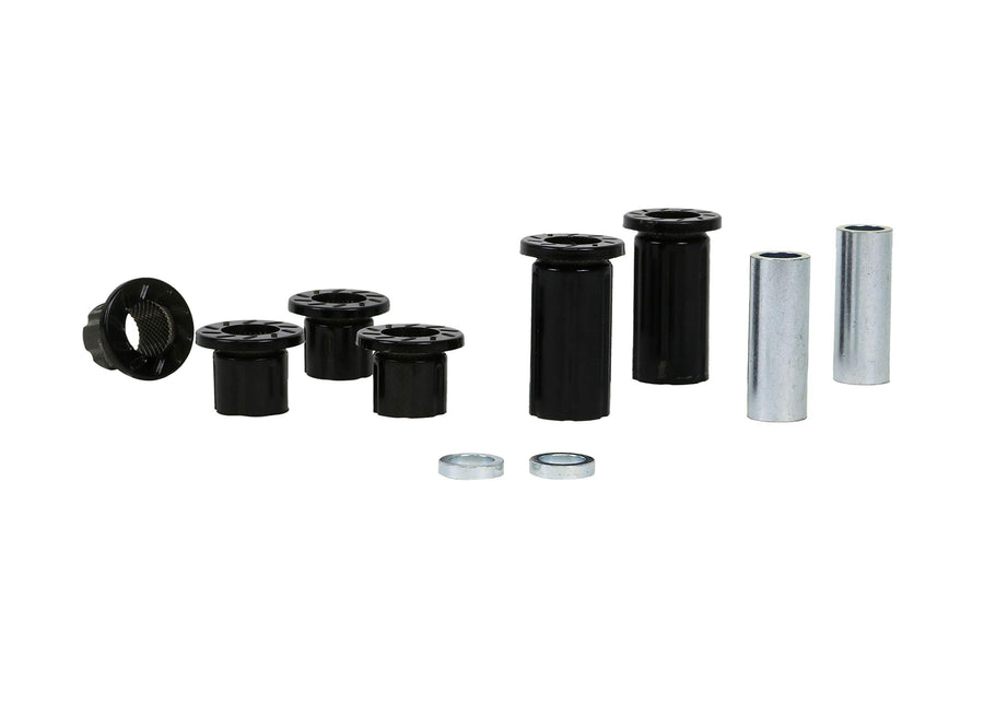 Nolathane Front Upper Trunnion Bushing REV036.0022 Compatible with American Motors 68-69 Javelin, American Motors 65-68 American, American Motors 69-70 AMX