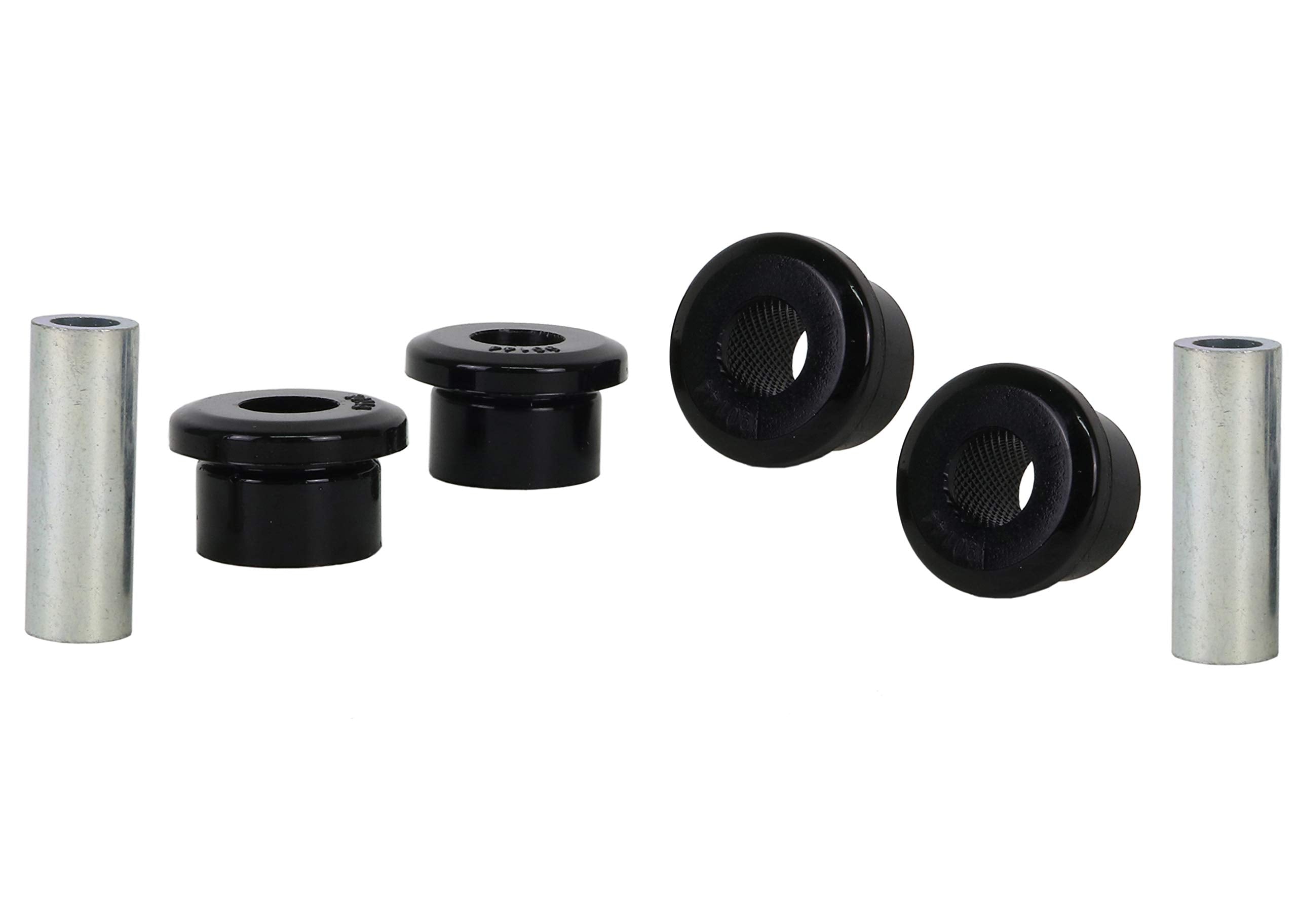 Bushing Nolathane Kit, REV226.0022 Black