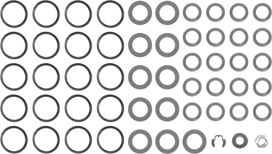 Shim Kit Spicer 707235X