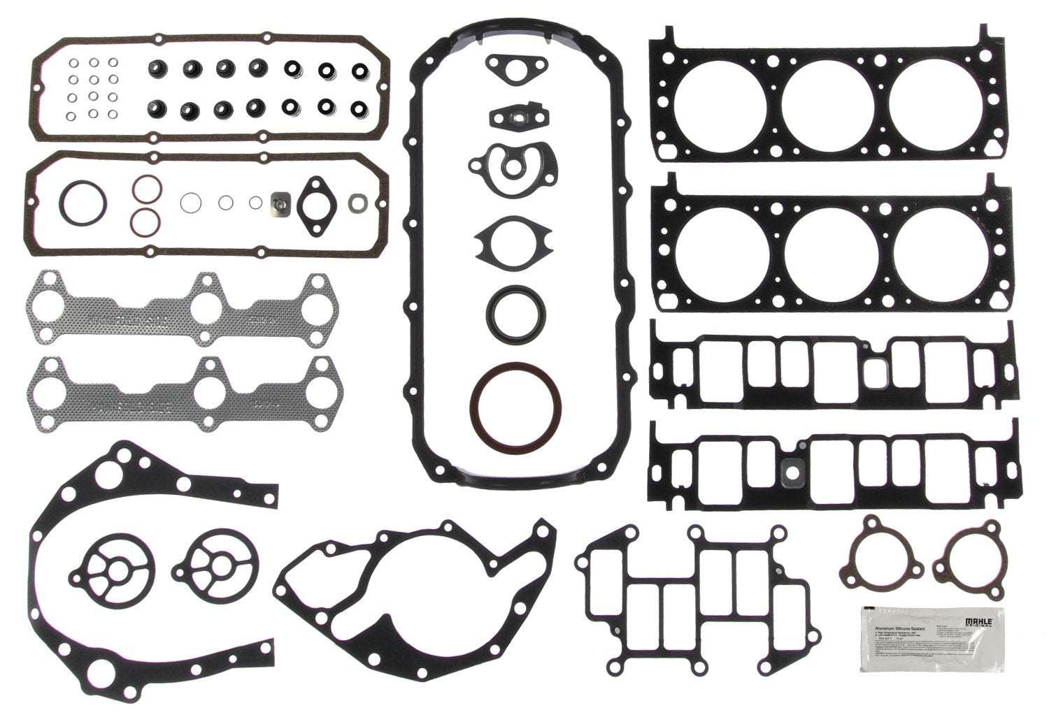 Engine Kit MAHLE 95-3554 Gasket Set