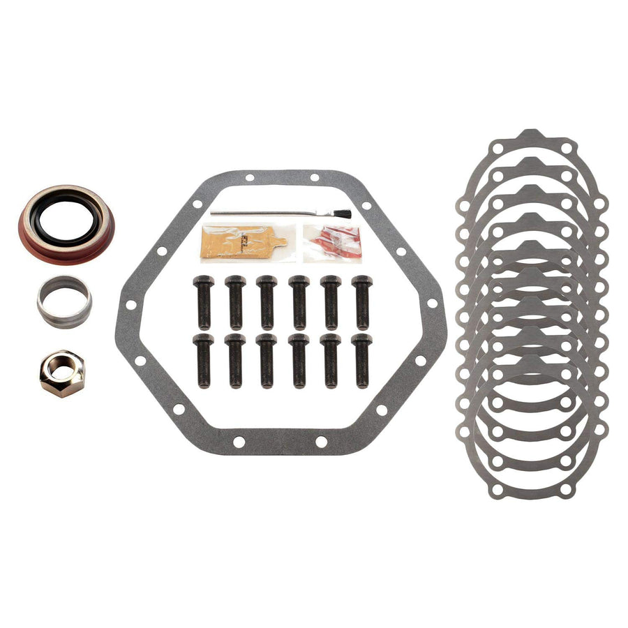 Rear Richmond Gear Mini Kit for a GM 10.5" Differential 83-1063-B