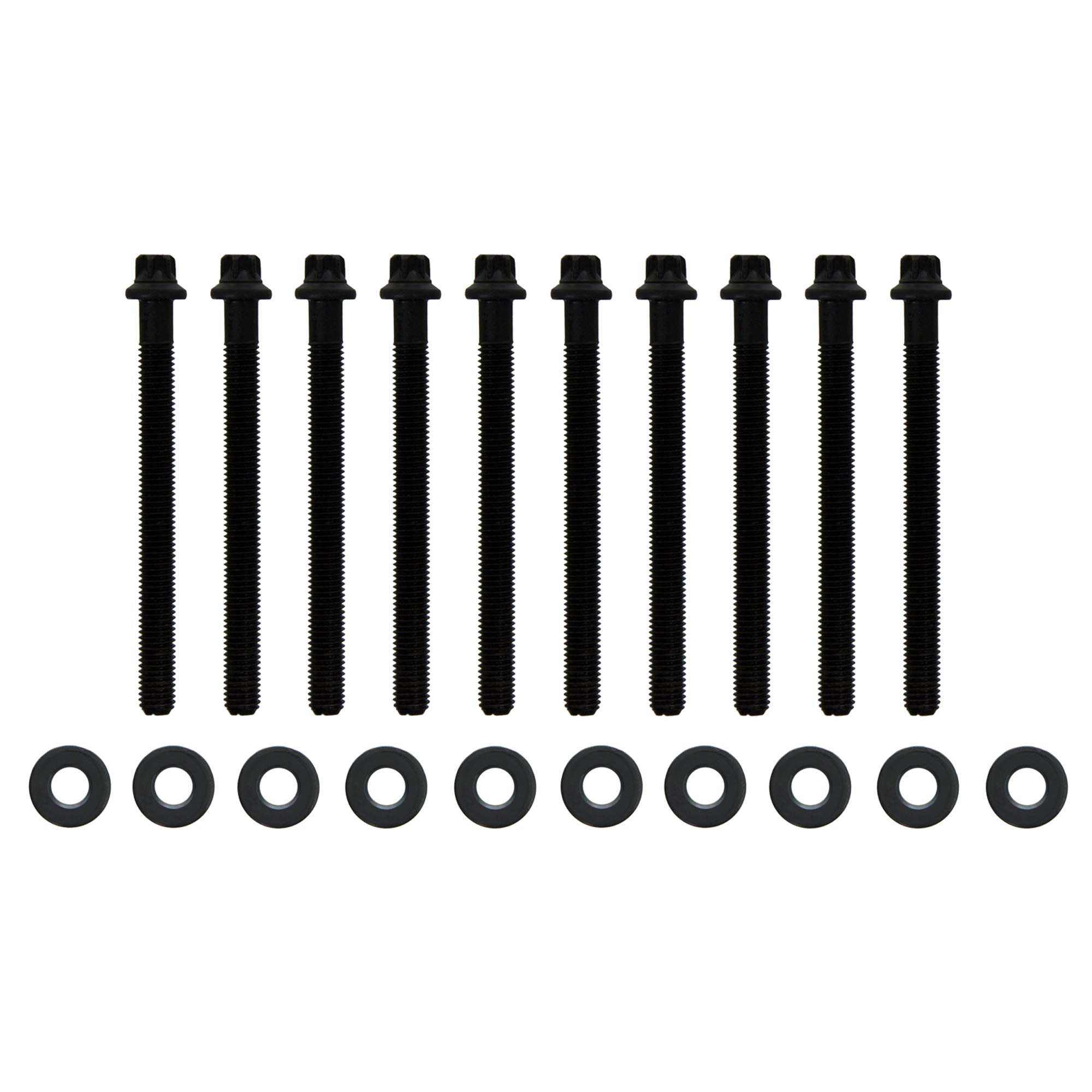 ES FEL-PRO 72439 Head Bolt Set