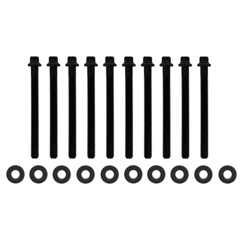 ES FEL-PRO 72439 Head Bolt Set