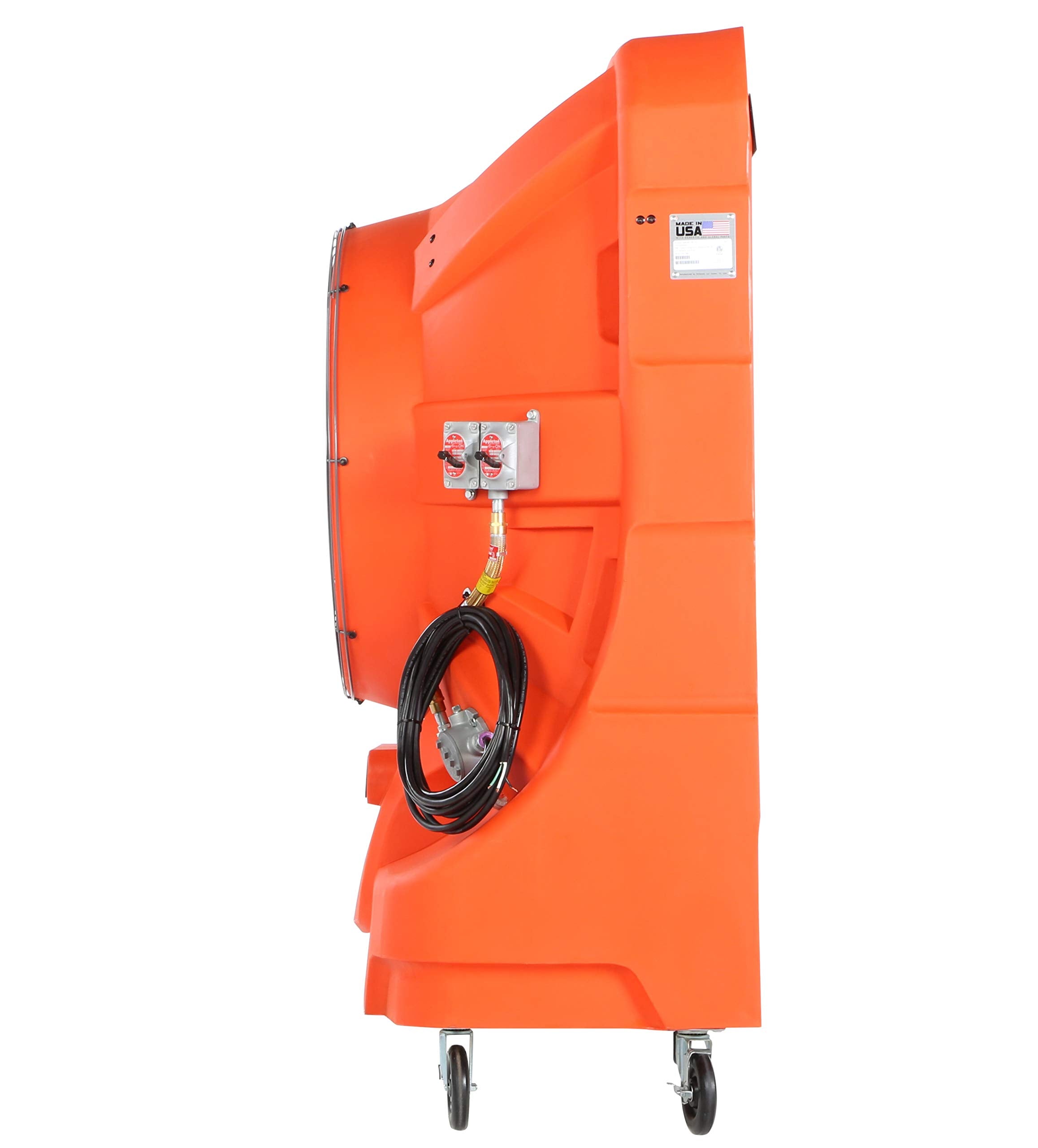Hazardous Location Portacool PACHZ260DAZ 260 Portable Evaporative Cooler