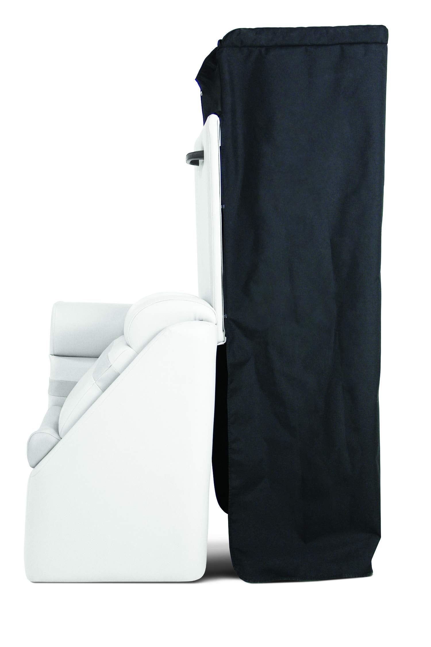 20" Right Arm TAYLOR MADE PRODUCTS Pontoon Chaise with Privacy Station