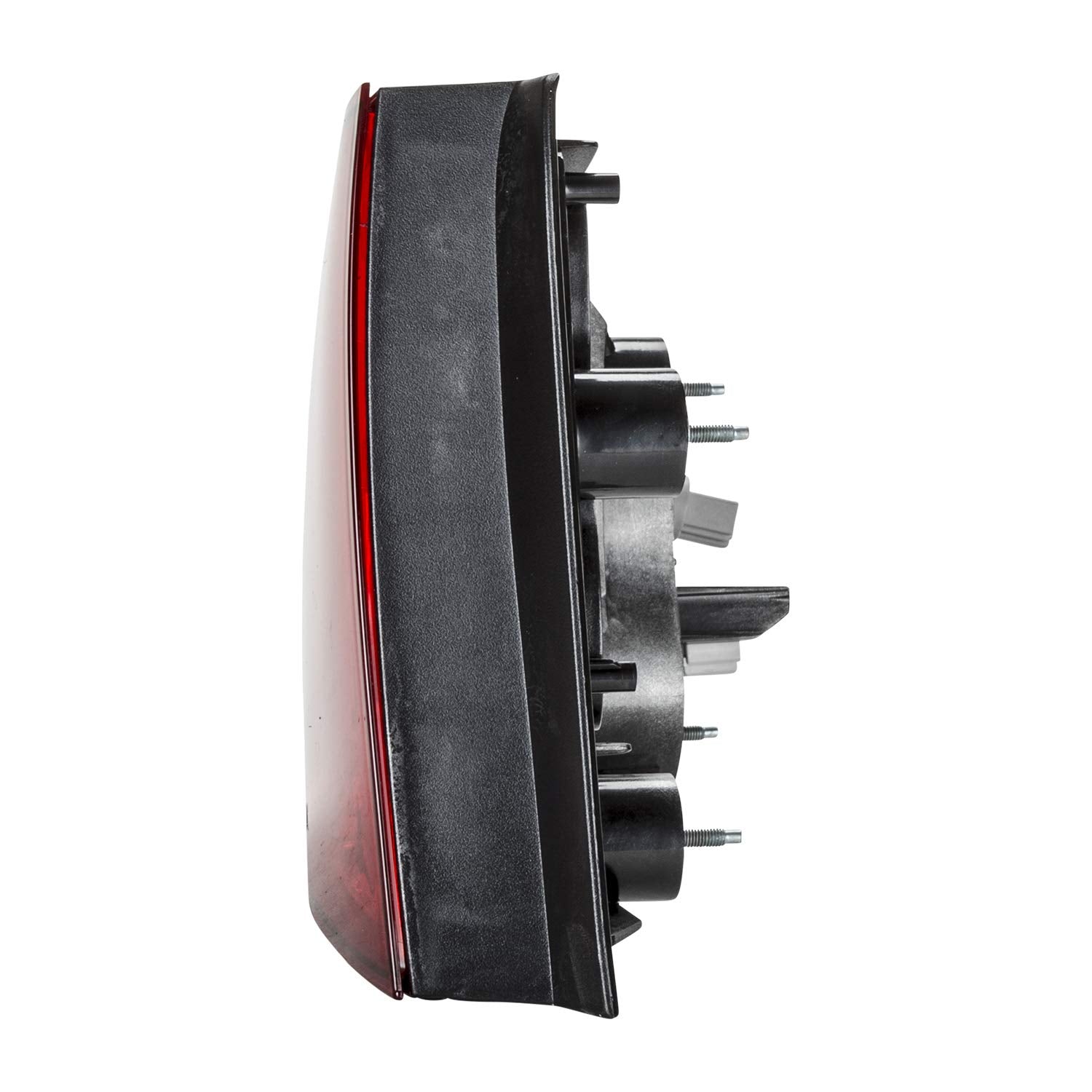 Acura TL Driver Side TYC 11-6044-01 Replacement Tail Light Assembly