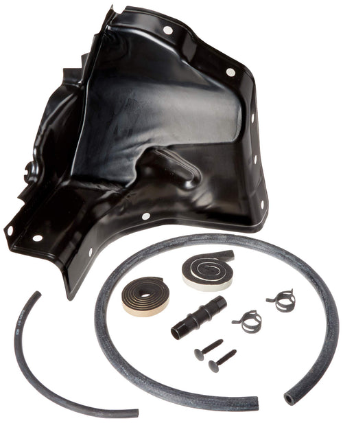 Roush Hardware Kit 422011 (2015+ RHD Mustang 5.0L-V8), 1 Pack