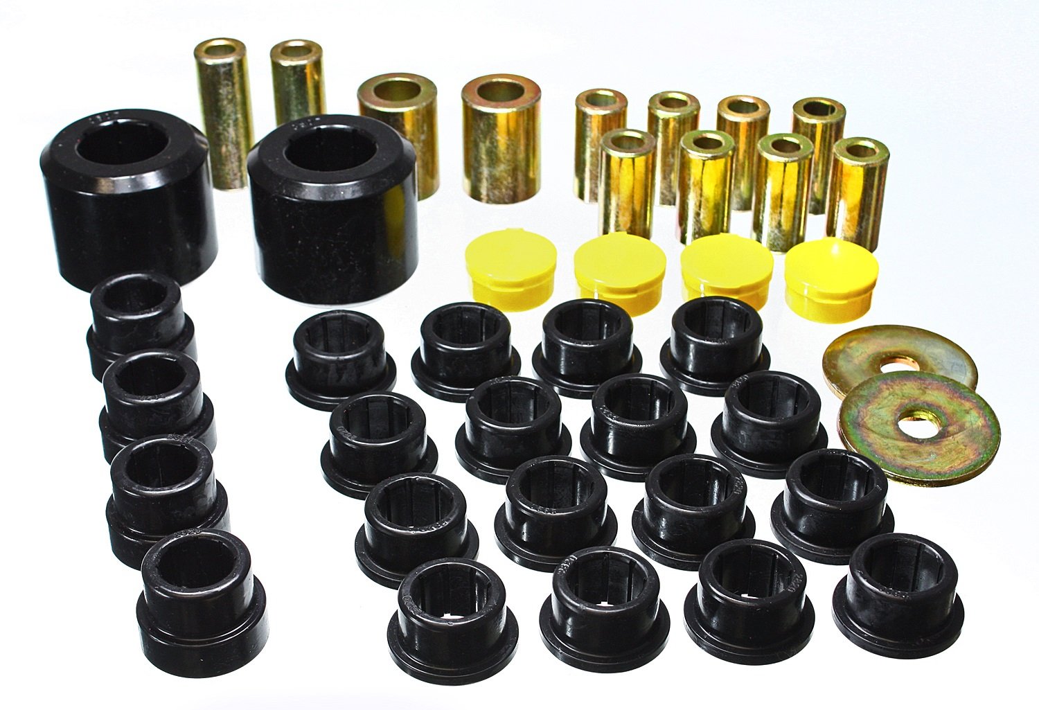 Rear Energy Suspension 33196G Control Arm Bushing for Chevrolet Camaro (3.3196G)