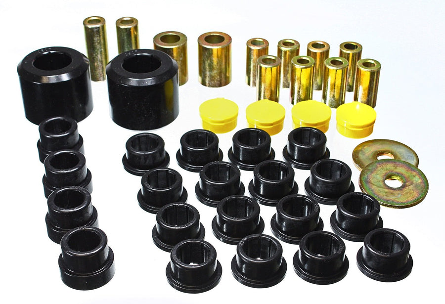 Rear Energy Suspension 33196G Control Arm Bushing for Chevrolet Camaro (3.3196G)