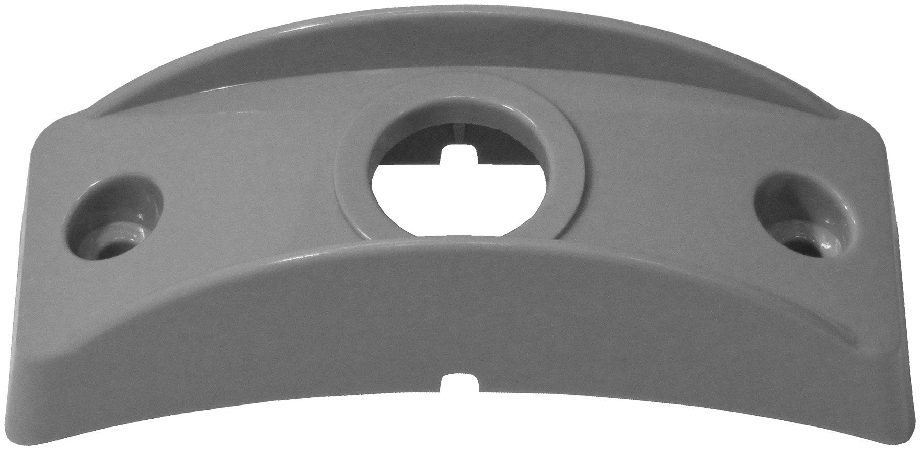 Branch Deflector Peterson Manufacturing 176-13 for Curved Surfaces