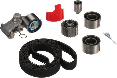 Gates PowerGrip Genuine TCK328N Premium Timing Belt Component Kit