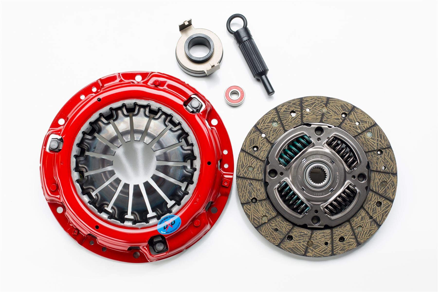 Clutch Kit South Bend Clutch FJK1001-HD-O