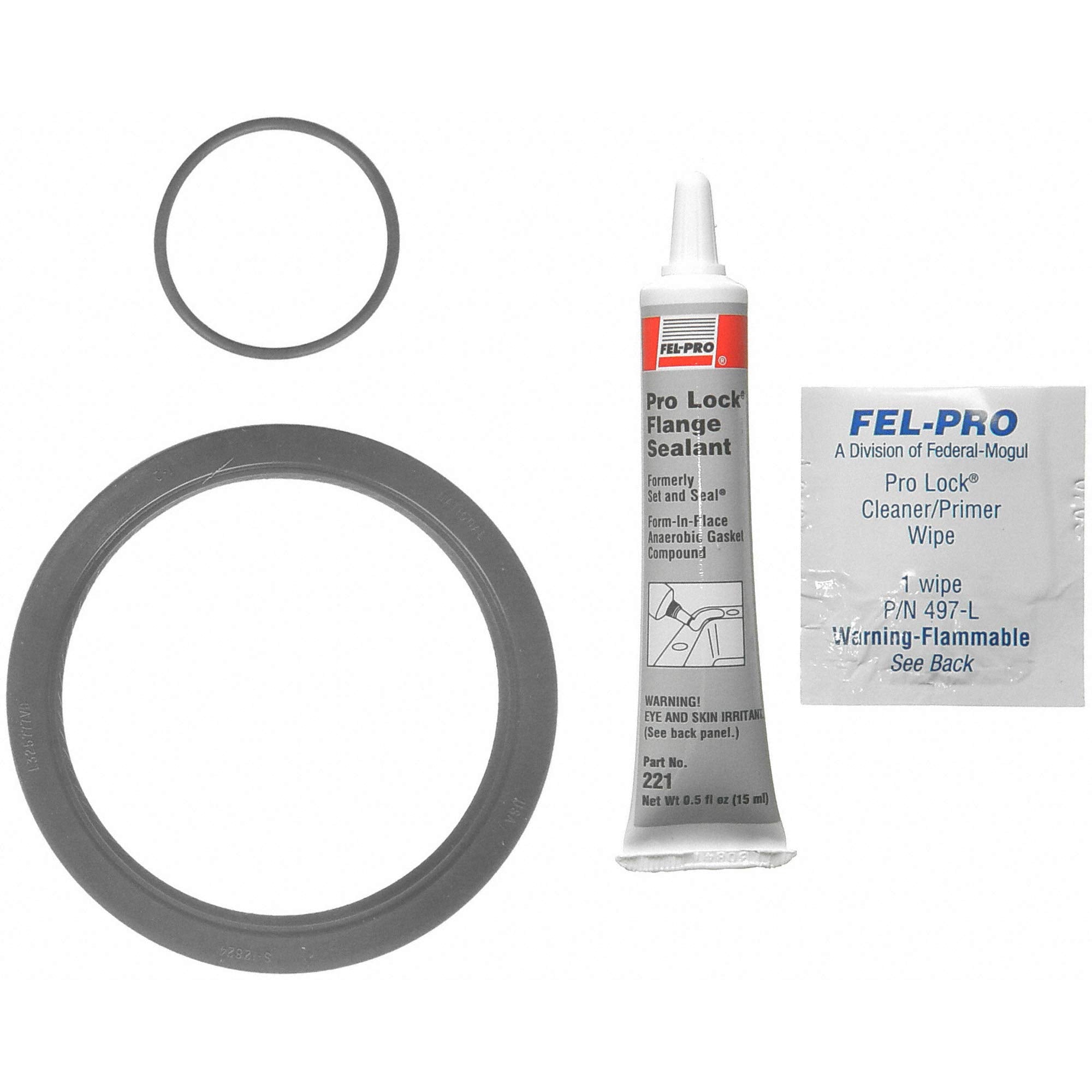 Rear Main Seal Set FEL-PRO BS 40535-1