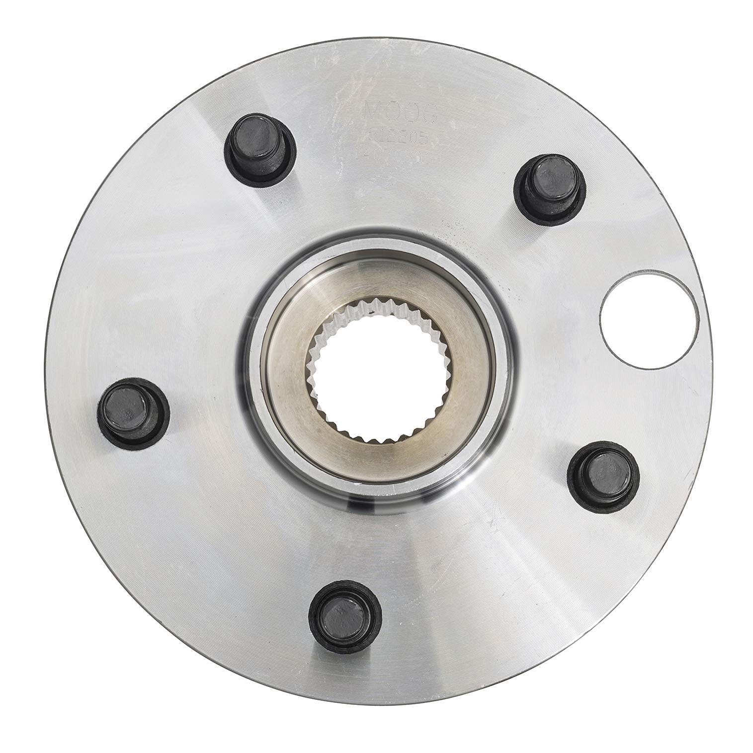 Wheel Bearing and Hub Assembly MOOG for Lexus LS430