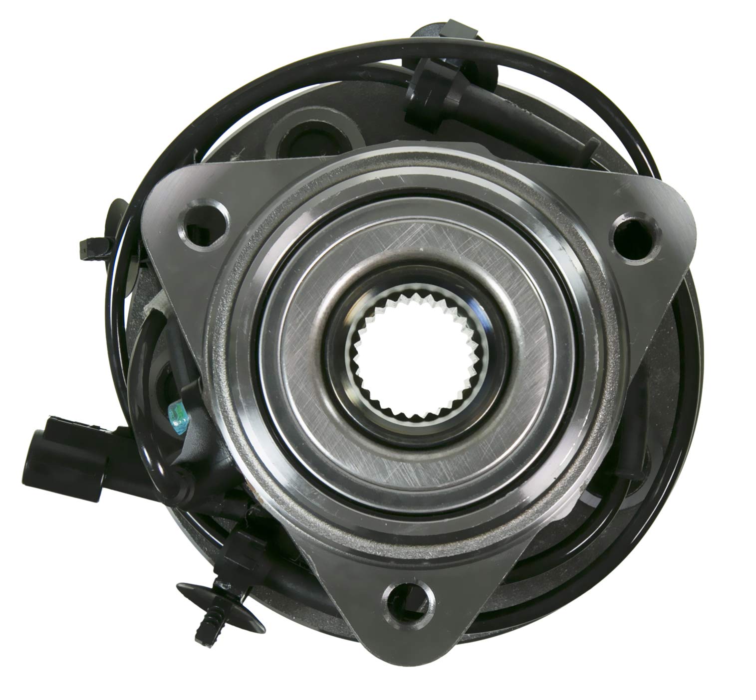 Wheel Bearing and Hub Assembly MOOG for Ford Ranger