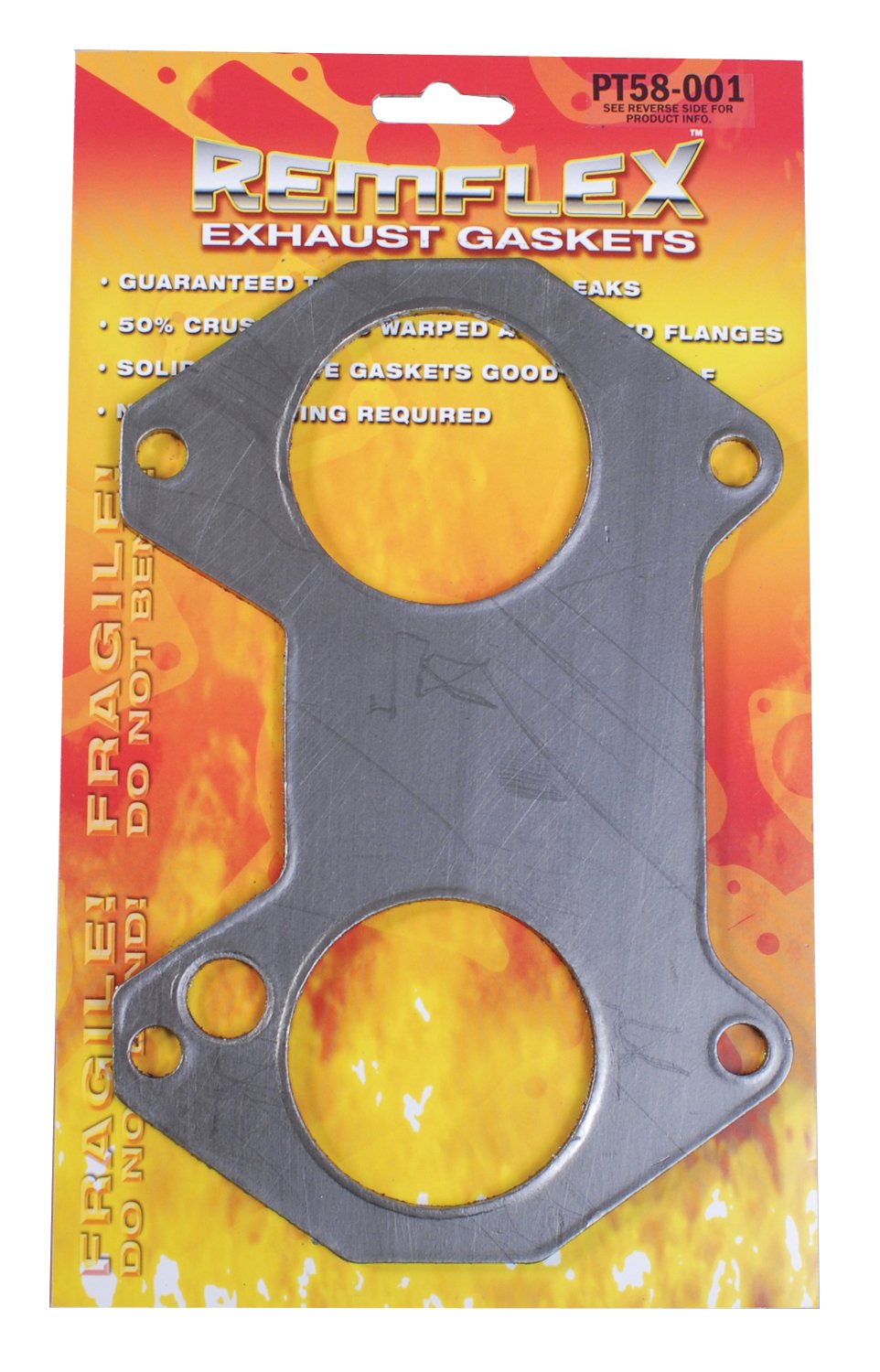 Graphite PT58-001 Remflex Exhaust Manifold Gasket