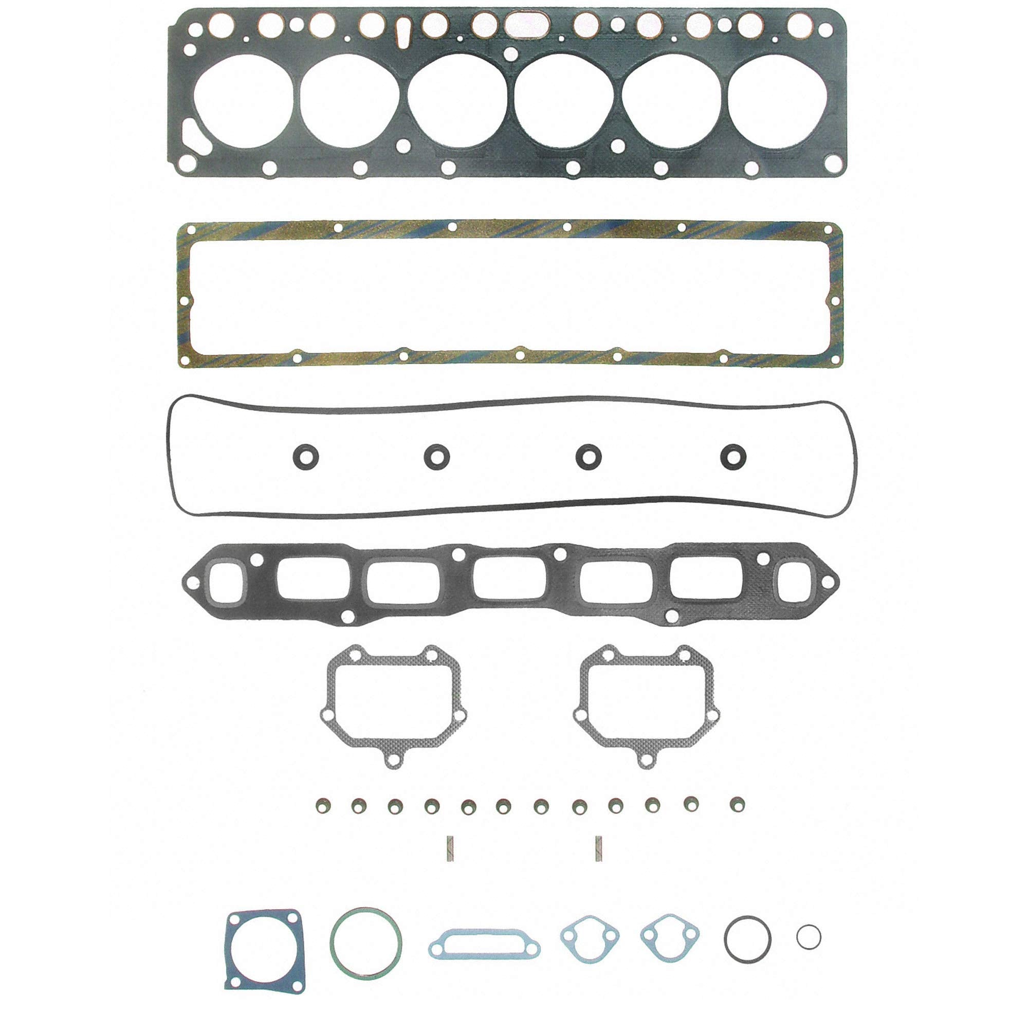 HS FEL-PRO 9833 PT-1 Head Gasket Set