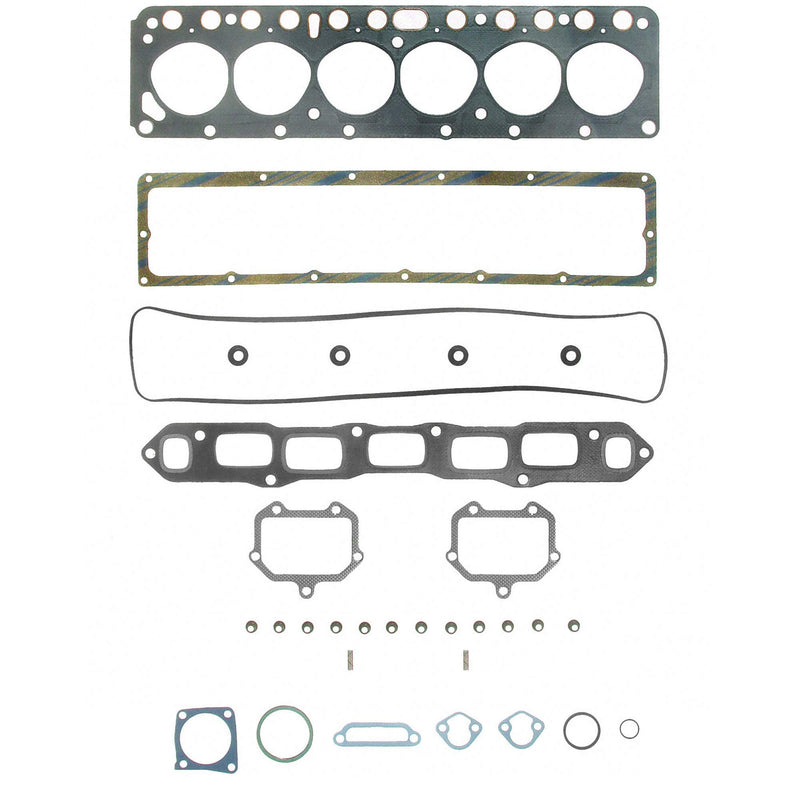 HS FEL-PRO 9833 PT-1 Head Gasket Set
