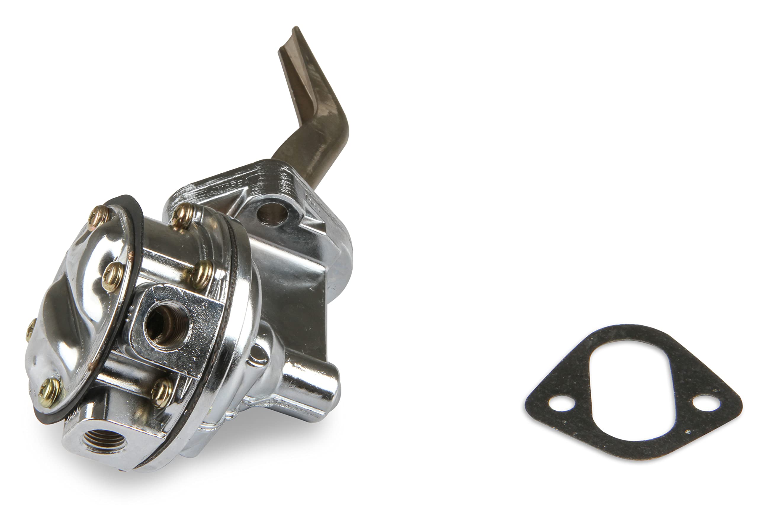 80 GPH Holley 12-833 Mechanical Fuel Pump