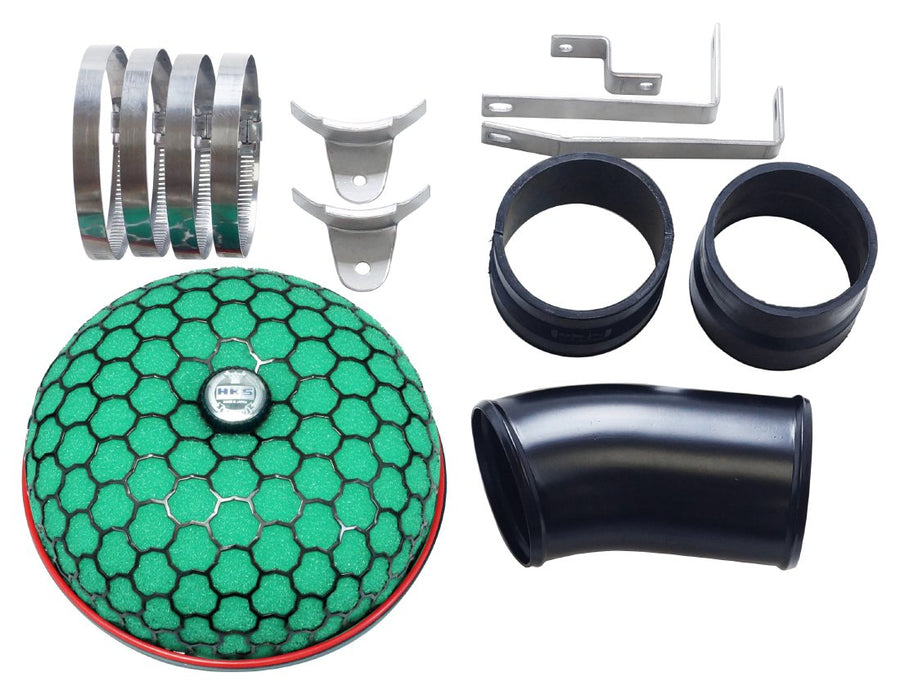 Super Power Flow Intake Kit HKS 70019-AT104 (SPF JZX100/JZZ30 1JZ-GTE (VVT-i)), 1 Pack