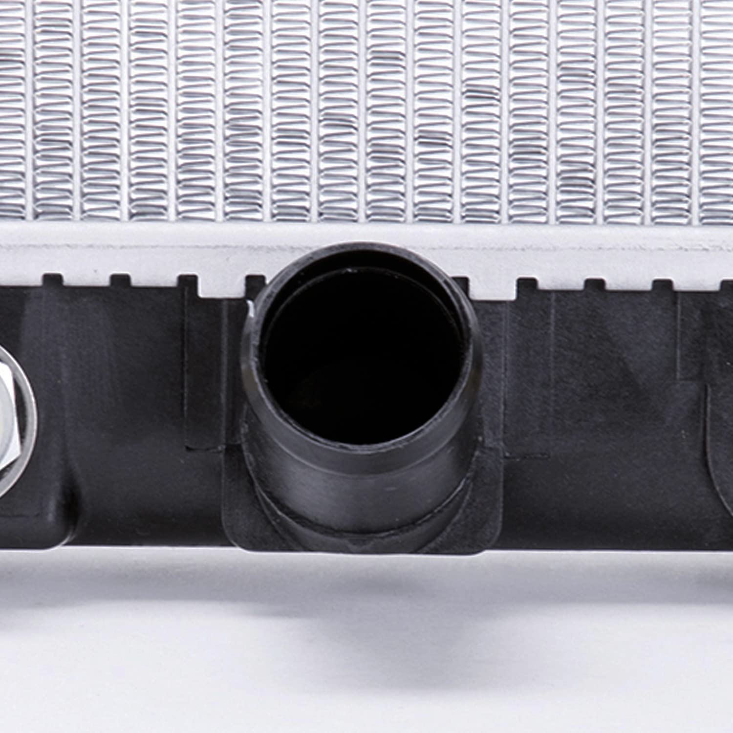 Radiator TYC 13015 Compatible with 2007-2011 Honda Element
