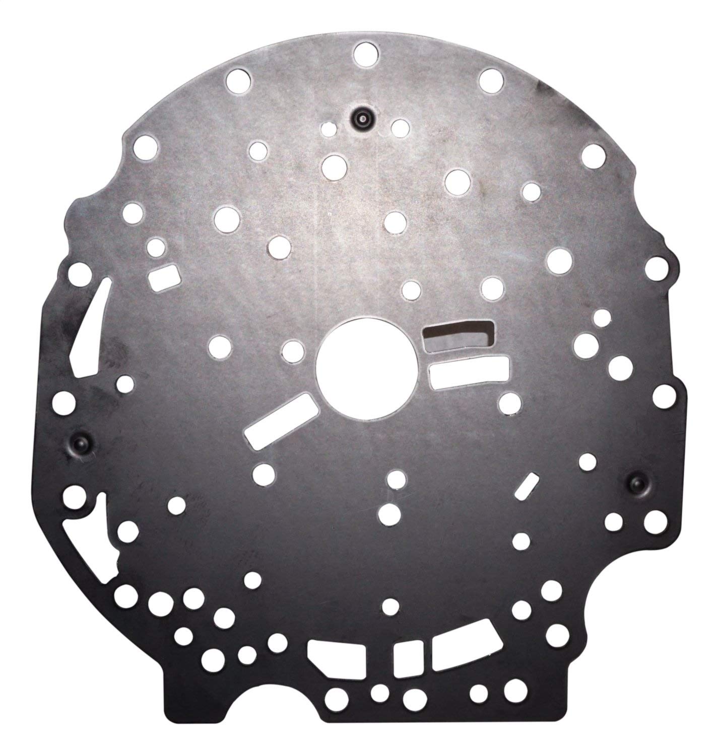 Intermediate Crown Plate