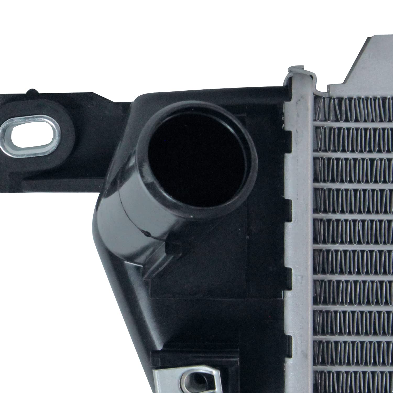 Radiator TYC 2172 Compatible with 1998-2006 Ford Ranger