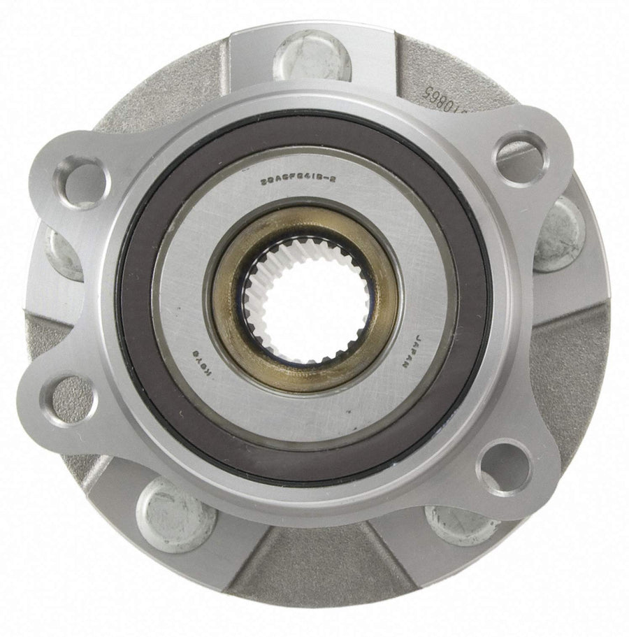 Wheel Bearing and Hub Assembly MOOG for Toyota RAV4