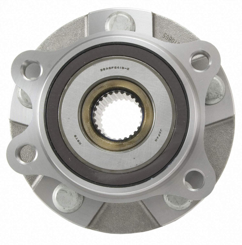 Wheel Bearing and Hub Assembly MOOG for Toyota RAV4