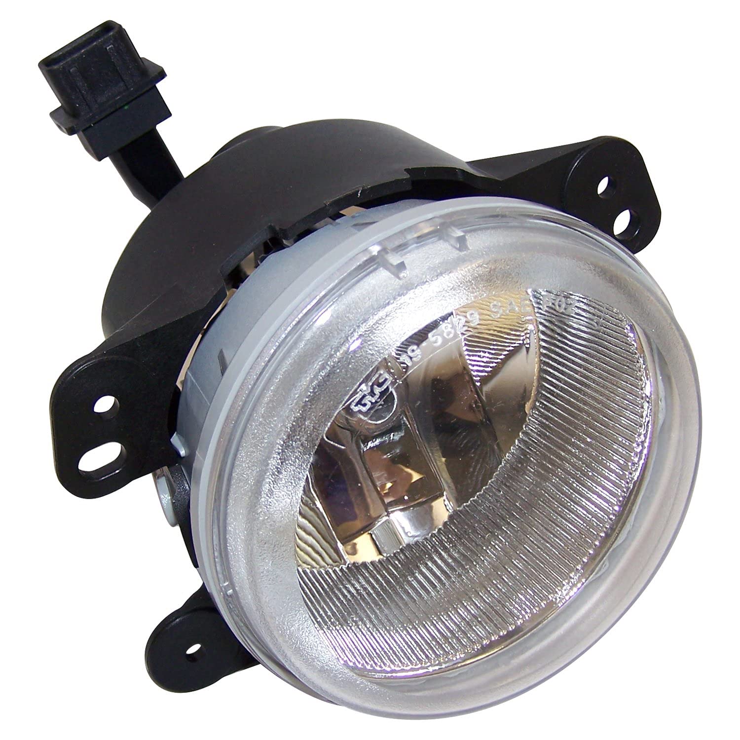 Fog Light Crown Automotive Electrical, Lighting and Body
