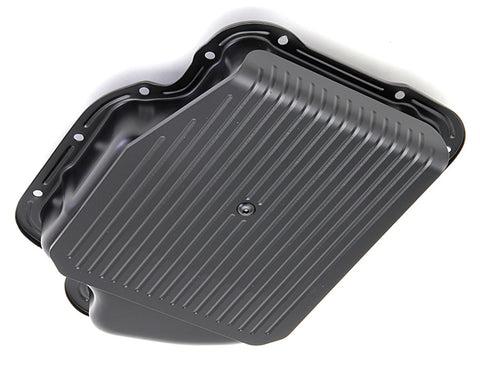 Transmission Pan Trans-Dapt 8654