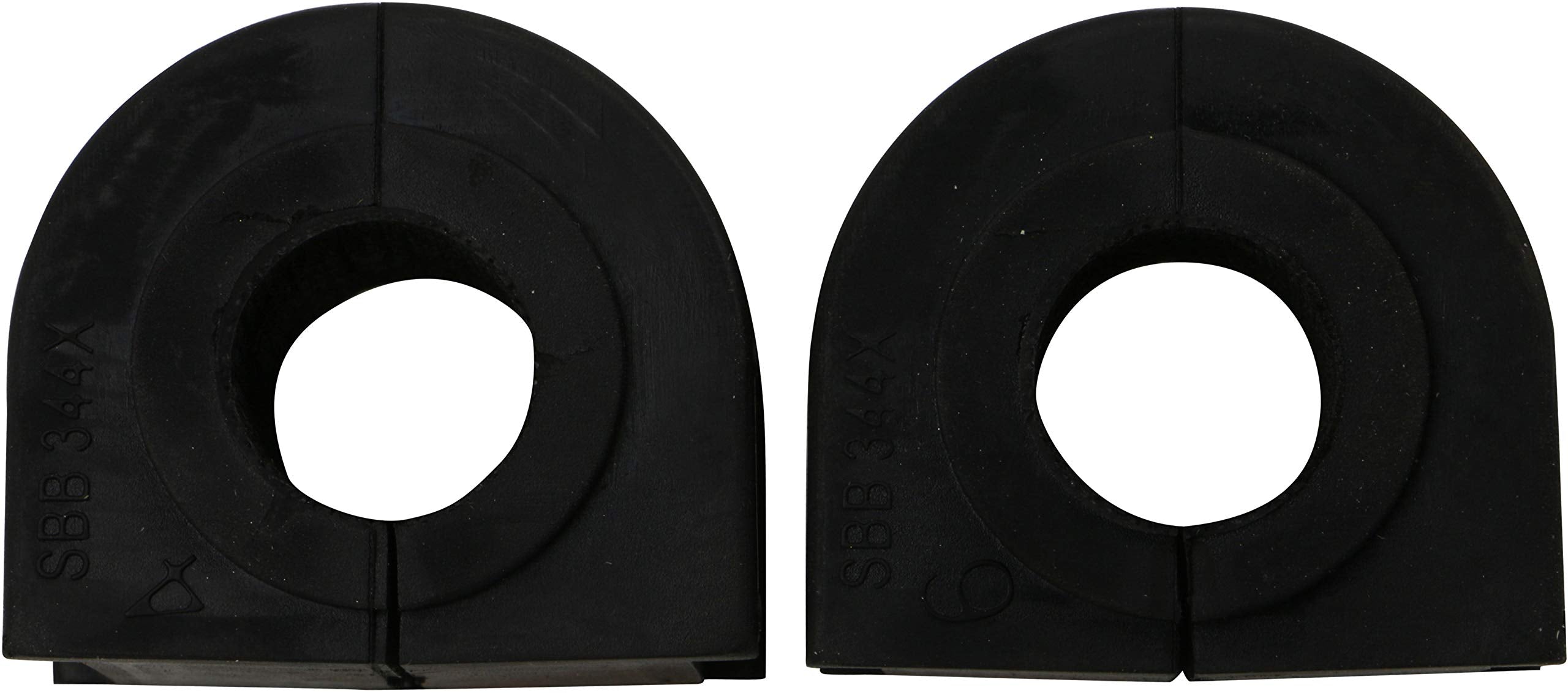 Suspension Stabilizer Bar Bushing Kit MOOG for Jeep Commander