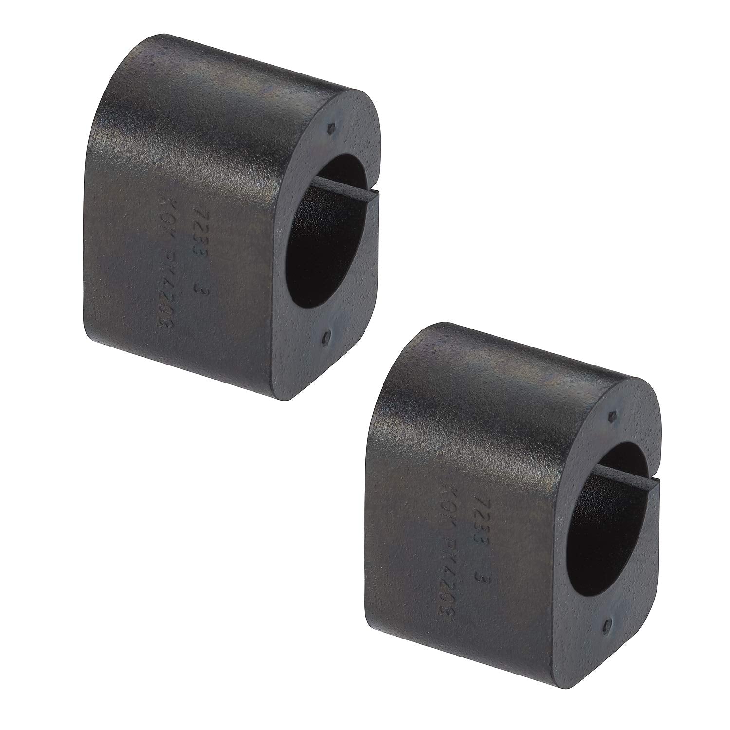 Suspension Stabilizer Bar Bushing Kit MOOG K7096 for Ford Mustang