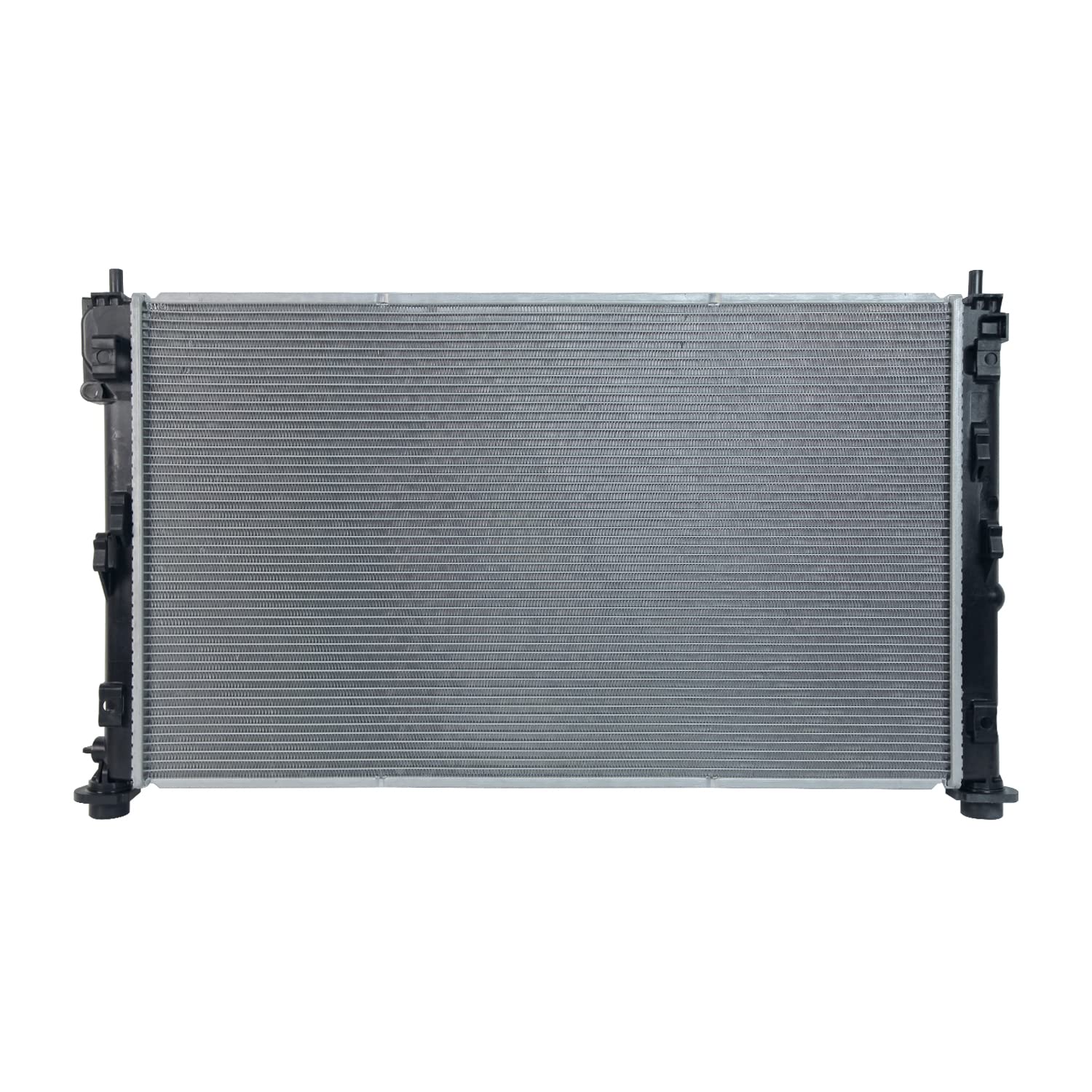 Radiator TYC Compatible with 2007-2012 Dodge Caliber 2951