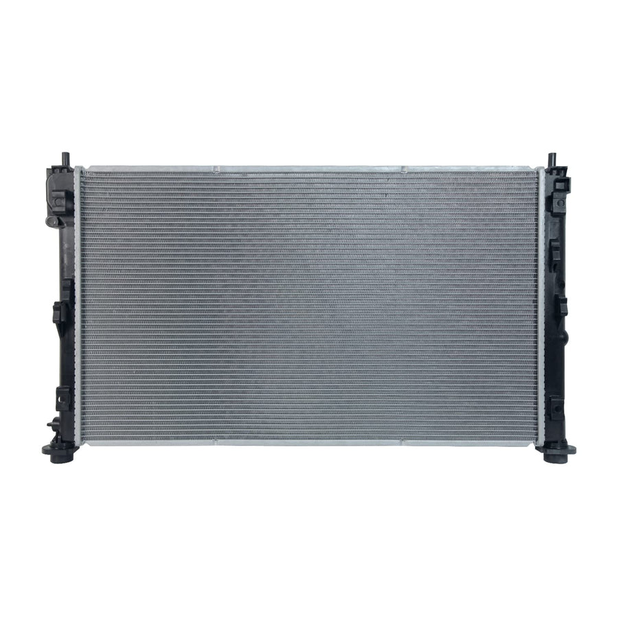 Radiator TYC Compatible with 2007-2012 Dodge Caliber 2951