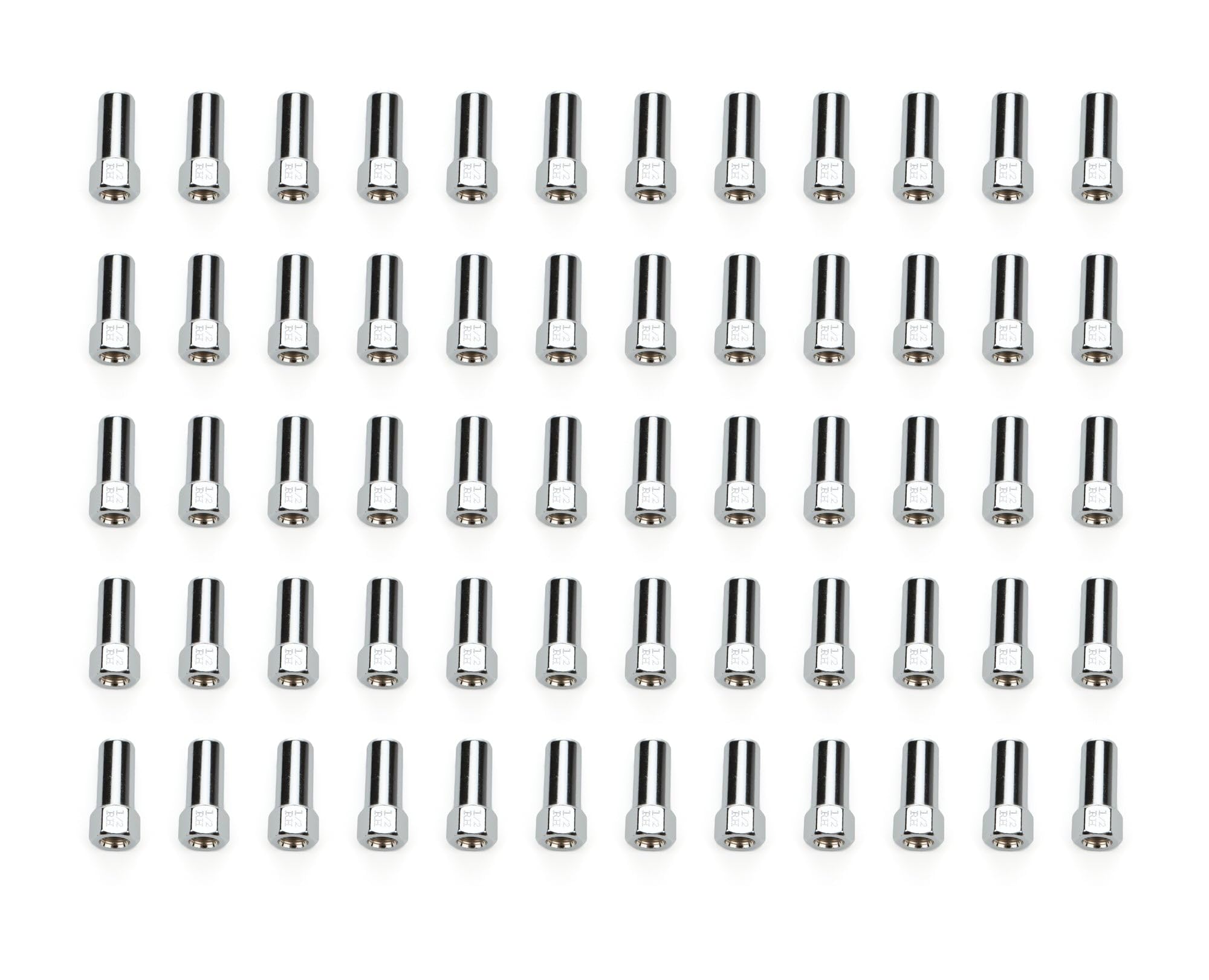 84088S GORILLA Automotive SST Oe Lug 13/16" 1/2 Chr Bulk