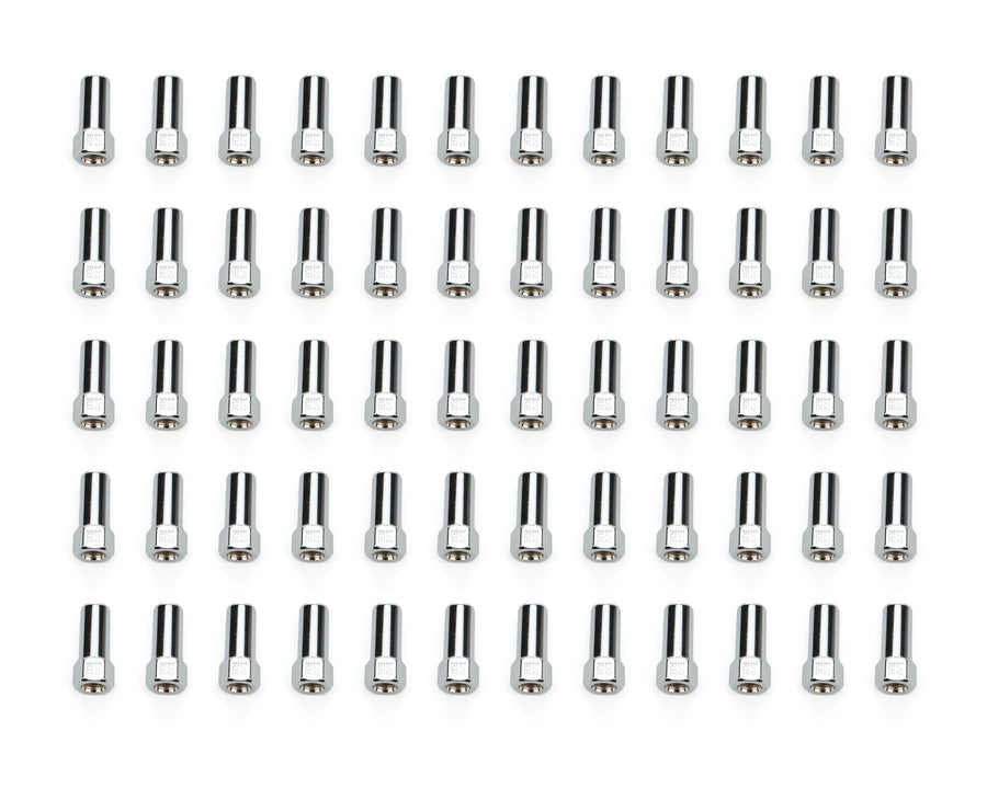 84088S GORILLA Automotive SST Oe Lug 13/16" 1/2 Chr Bulk