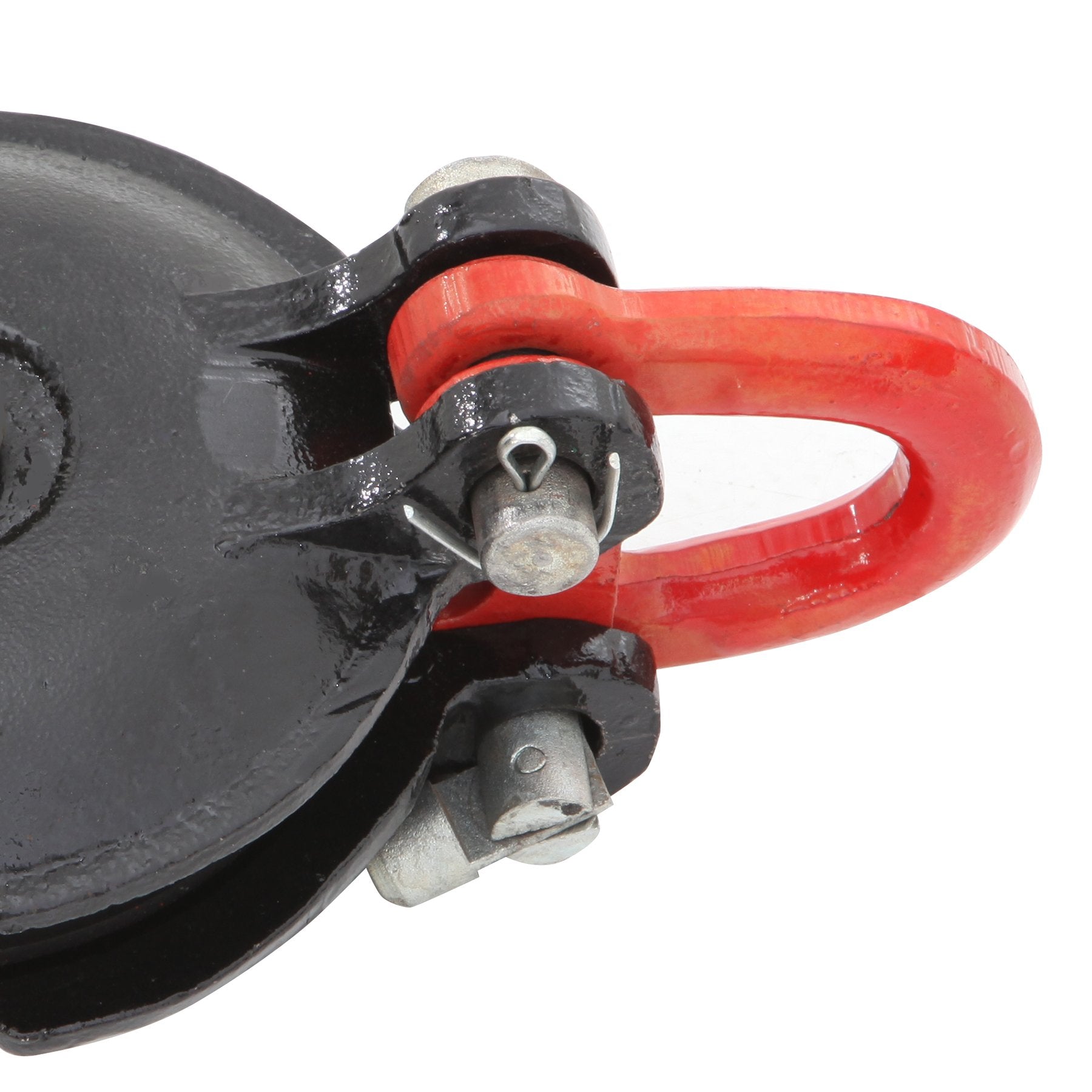 SNATCH BLOCK SmittyBilt 36,000 LBS - SB2748