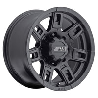 Mickey Thompson II Sidebiter Cap Bolt On Closed 5X5.50