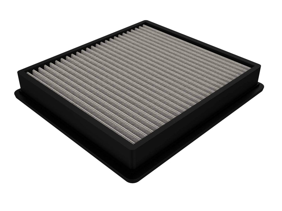 aFe POWER Magnum FLOW OE Replacement Air Filter for Ford F-250/F-350 20-24 V8-7.3L w/Pro DRY S Media #31-10305
