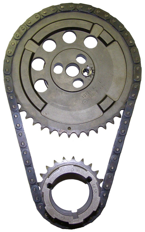 Cloyes High Performance 9-3167A Timing Set 2006-2008/Chevrolet/V8 7.0L