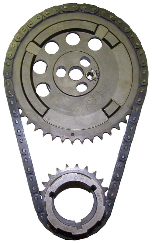 Cloyes High Performance 9-3167A Timing Set 2006-2008/Chevrolet/V8 7.0L