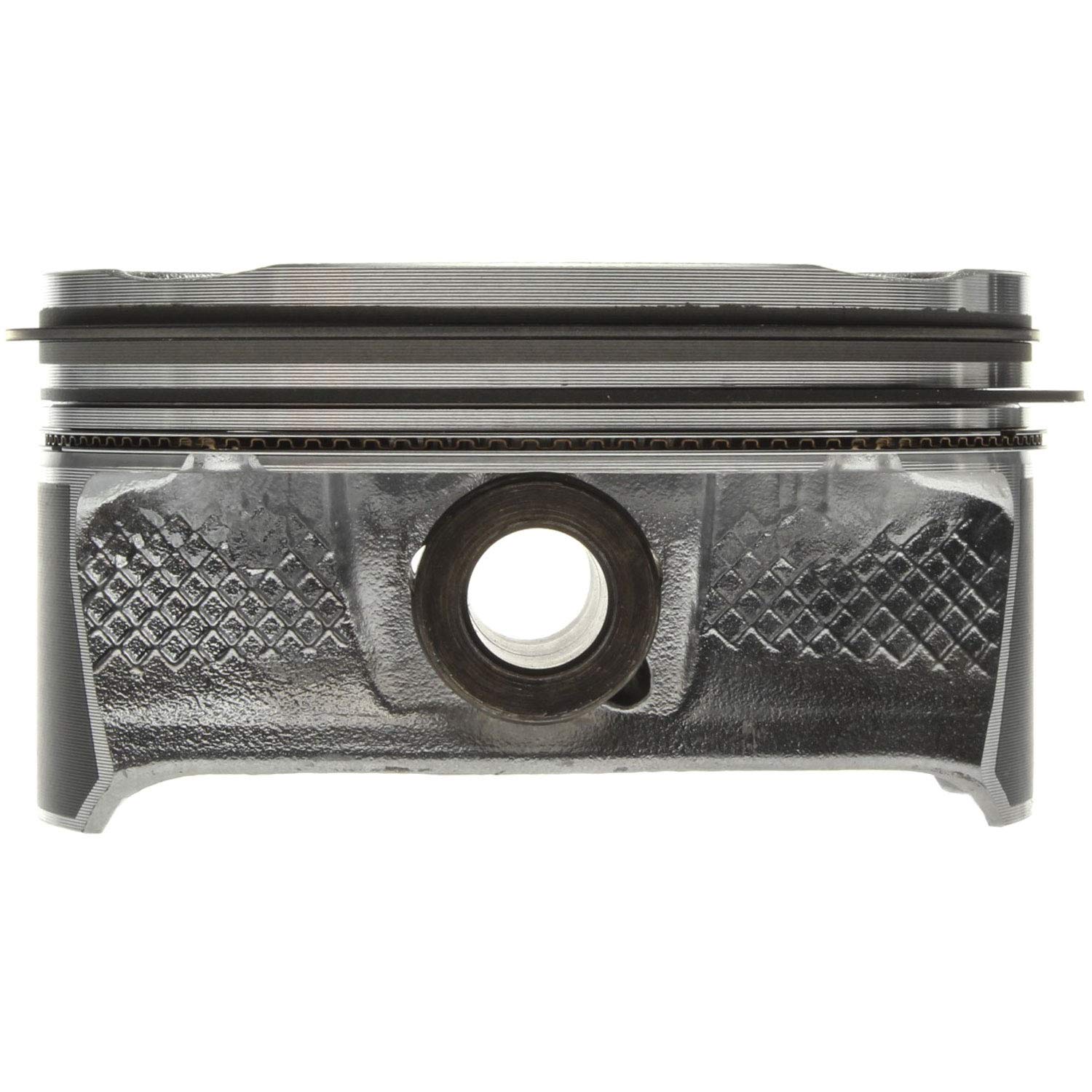 Piston Mahle - 224-3855WR0.25MM