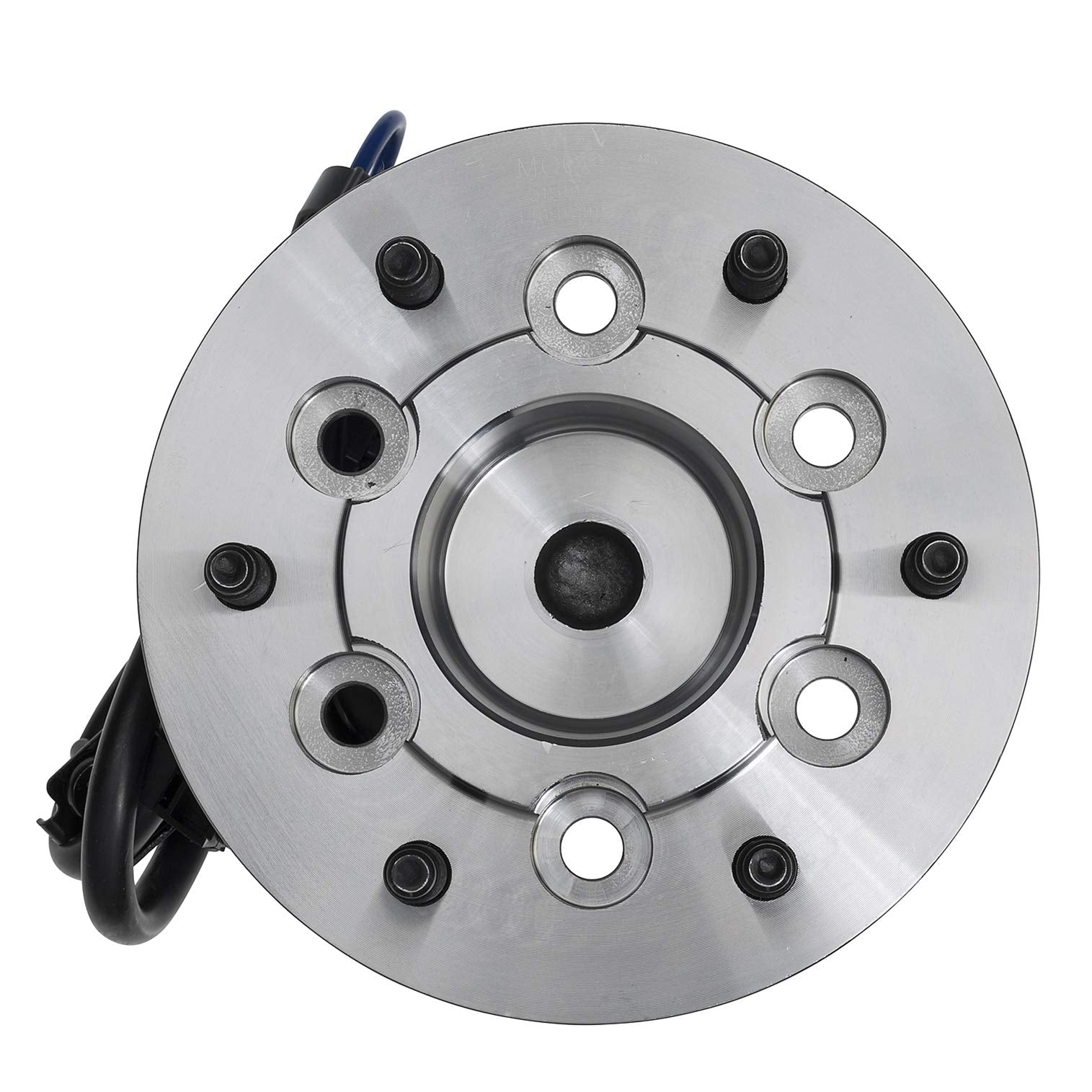 Wheel Bearing and Hub Assembly MOOG for Chevrolet Colorado