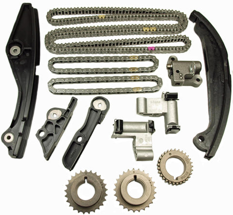 9-0738SB Cloyes Engine Timing Chain Kit