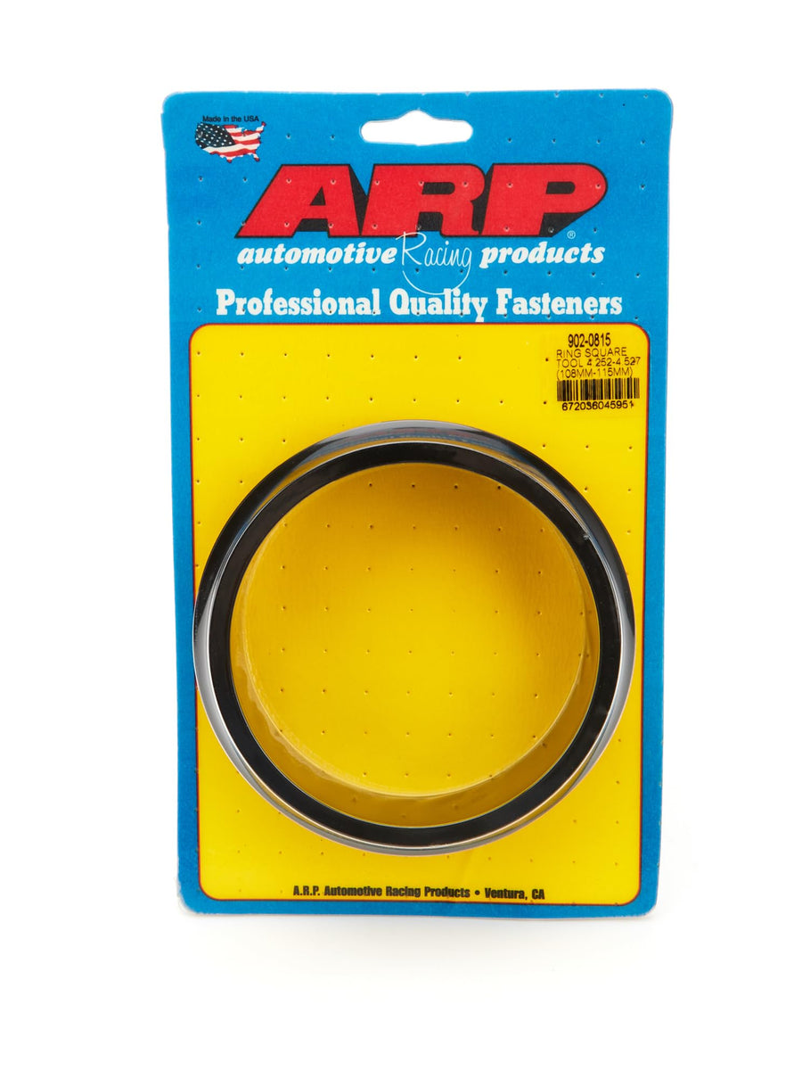 Square Tool ARP 902-0815 (108.0m 115.0m Ring Square Tool)