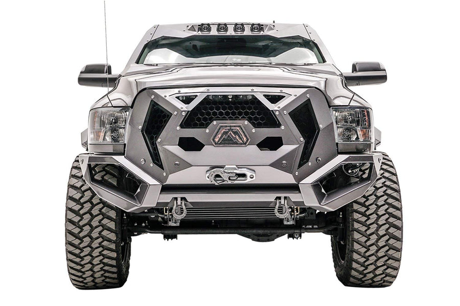 Vicowl Bare 16-18 Ram 2500 or 3500 (19 Classic)