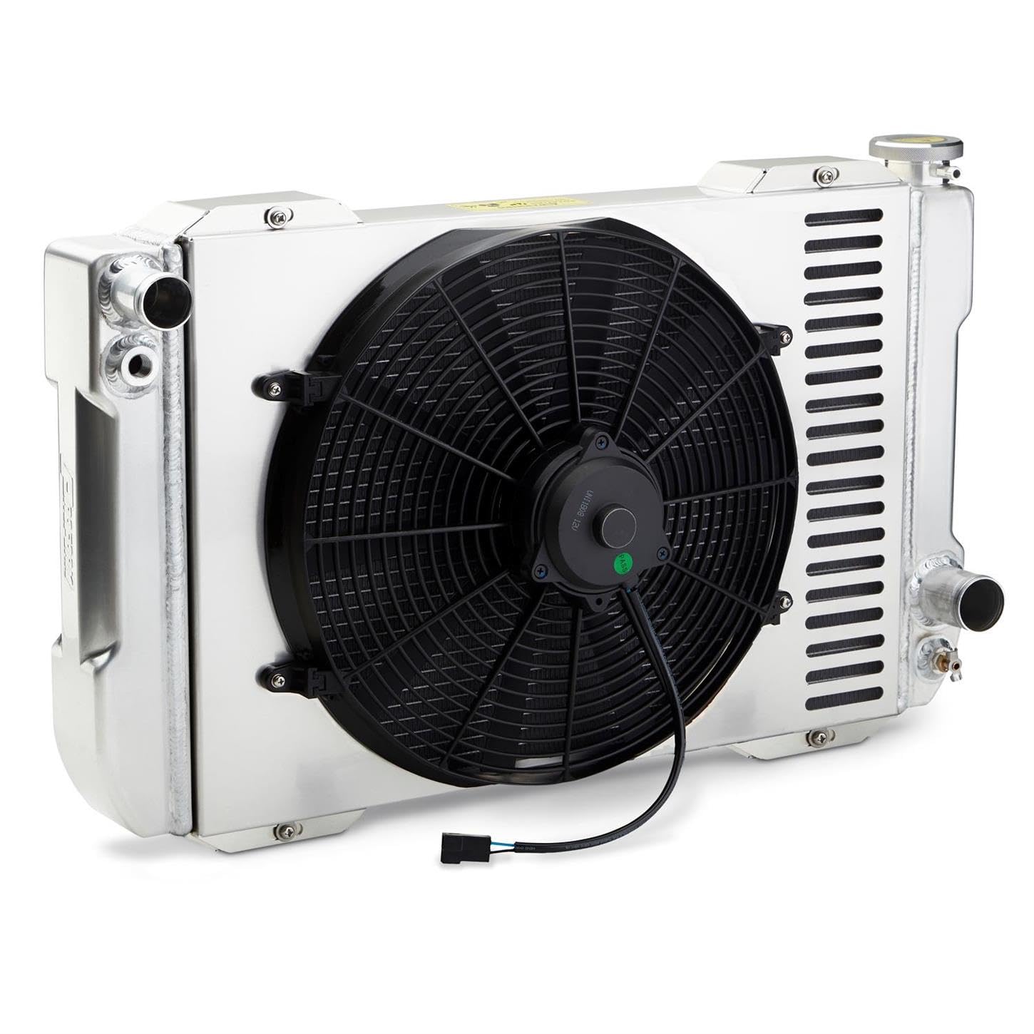 Universal Series Proform Radiator System 126GS10