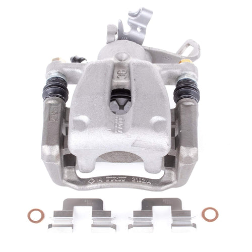 Power Stop Rear Left One Stock Replacement L3319 Brake Caliper For Mini Cooper 2007-2015 [Model Specific]